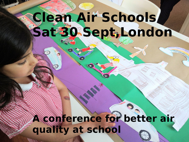 Photo of Clean Air Camp by climate labs, May 2017. Photo: Ahsan Khan/Climate Labs.