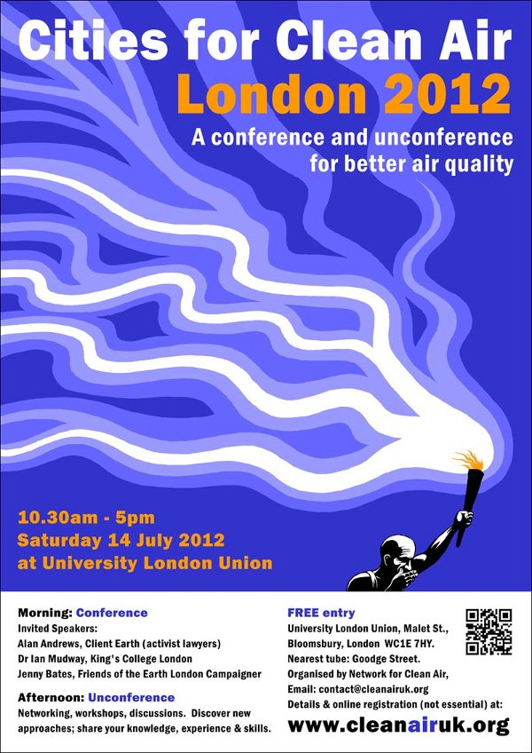 Cheeky poster by artist Stig